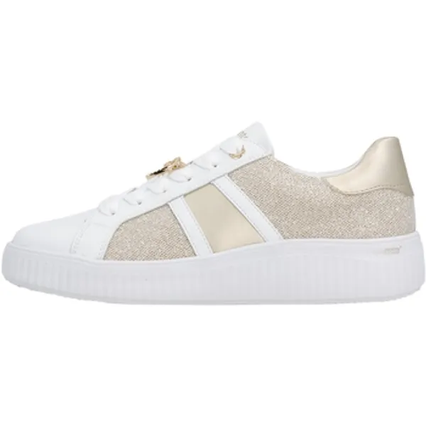 Remonte Lage Sneakers Geel, vergelijk prijzen bij 1 winkel
