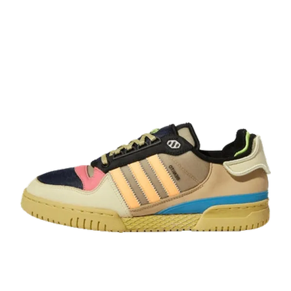 adidas Forum Powerphase Bad Bunny Benito Geel, vergelijk prijzen bij 1 winkel