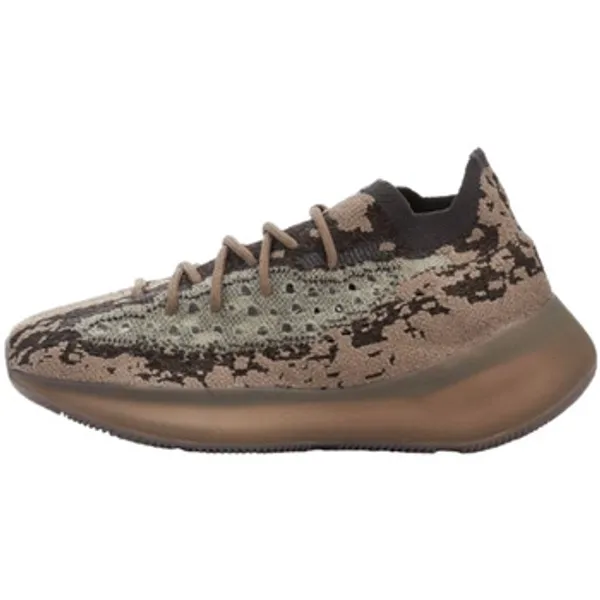 Yeezy Lage Sneakers Yeezy Boost 380 Stone Salt — vergelijk prijzen bij 1 winkel