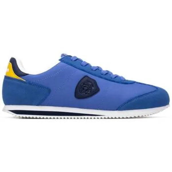 Refresh Lage Sneakers Blauw, vergelijk prijzen bij 1 winkel
