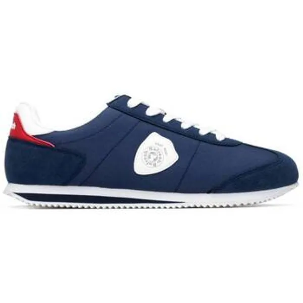 Refresh Lage Sneakers Blauw, vergelijk prijzen bij 1 winkel