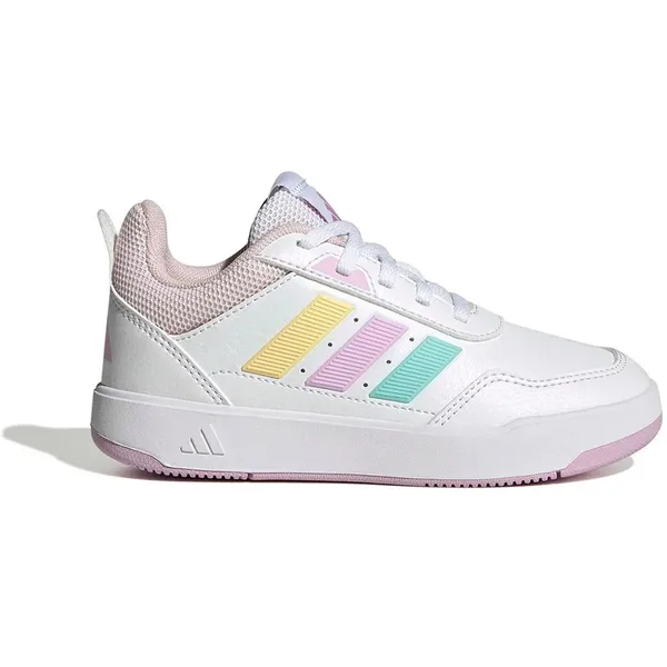 adidas Tensaur Sport 3.0 Schoenen Wit EU 40 Jongens,Meisjes