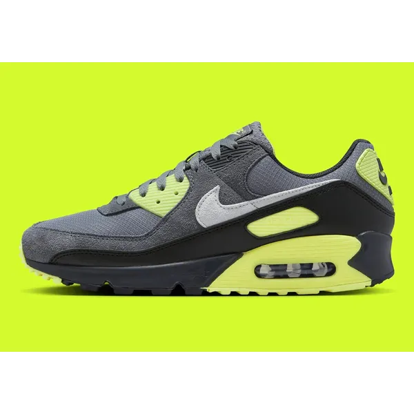 Nike NIKE AIR MAX 90 SMOKE GREY PHOTO DUST