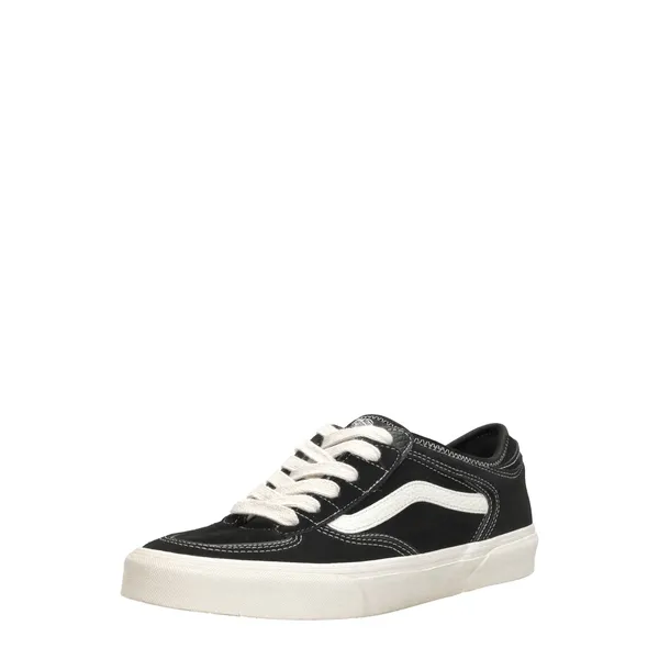 Vans Rowly Classic Zwart, foto 2 van 4