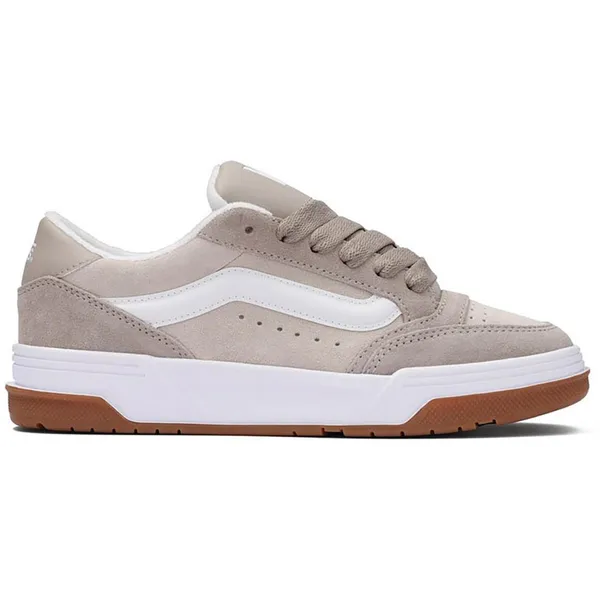 Vans Vans Hylane Schoenen Beige EU Man,Vrouw — vergelijk prijzen bij 1 winkel