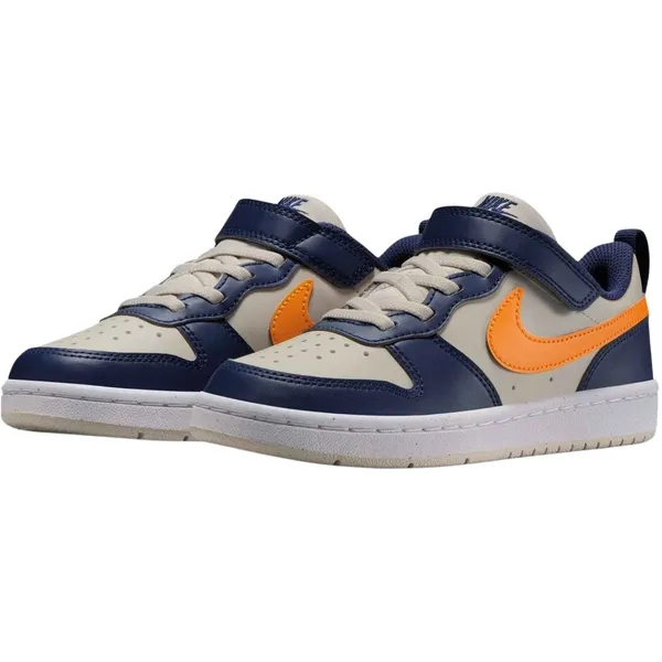 Nike Nike Court Borough Low Sneakers — vergelijk prijzen bij 1 winkel
