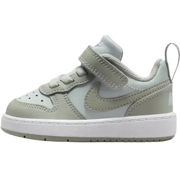 Nike Nike court borough low rp in de kleur zwart. — vergelijk prijzen bij 1 winkel