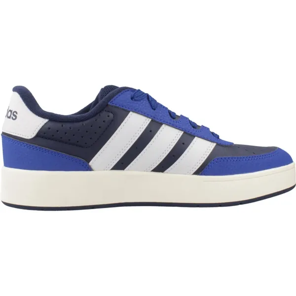adidas adidas Breakbase Schoenen Blauw EU 39 1/3 Kinderen — vergelijk prijzen bij 1 winkel