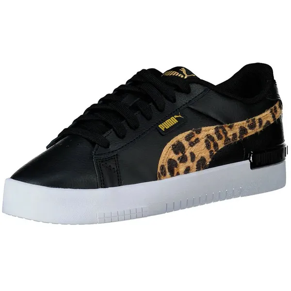 PUMA PUMA Jada Leo Schoenen Zwart EU 37 Man — vergelijk prijzen bij 1 winkel