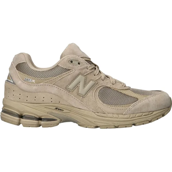 New Balance 2002R STONEWARE / SILVER METALLIC