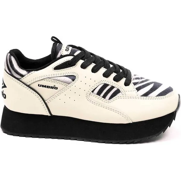 Umbro Umbro Elite Mundial Luxe Schoenen Wit EU 38 Vrouw — vergelijk prijzen bij 1 winkel