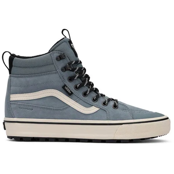 Vans Vans Mte Sk8-hi Waterproof Insulated Schoenen Grijs EU Man — vergelijk prijzen bij 1 winkel