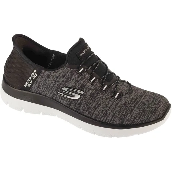 Skechers Skechers Summits - Dazzling Haze, Vrouwen, Zwart, Sneakers, maat: — vergelijk prijzen bij 1 winkel