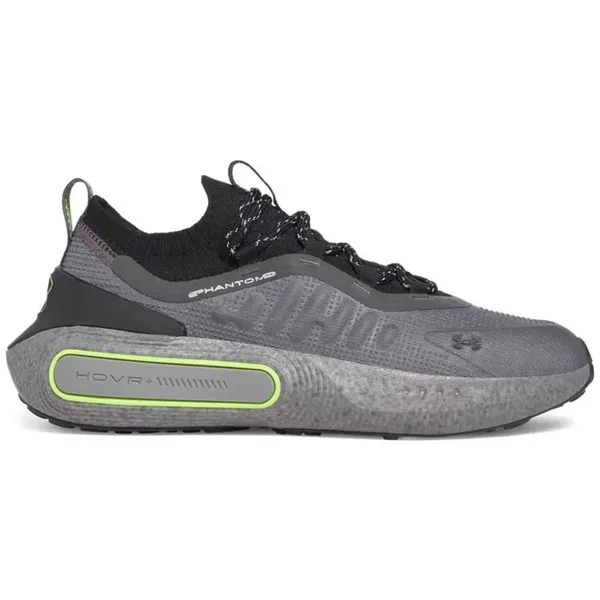 Under Armour Under Armour Phantom 4 Rflct Schoenen Grijs EU 40 Man — vergelijk prijzen bij 1 winkel