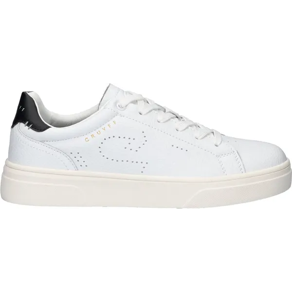 Cruyff Cruyff Gracia heren sneaker - Zwart — vergelijk prijzen bij 1 winkel