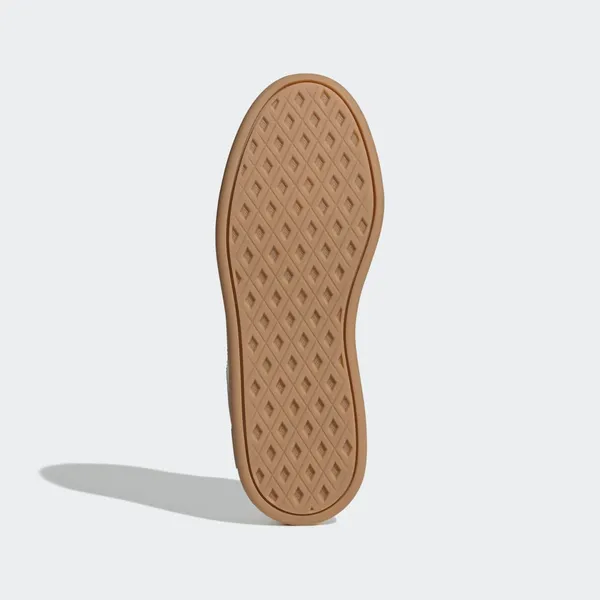 adidas Breaknet Sleek Beige Kids, foto 3 van 4