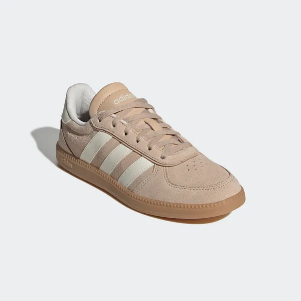 adidas Breaknet Sleek Beige Kids, foto 4 van 4