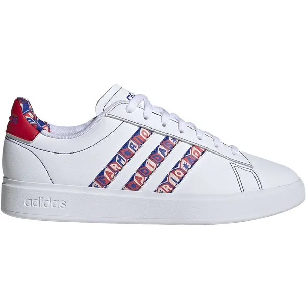 Adidas Schoenen Ftwr White / Power Red / Ftwr White