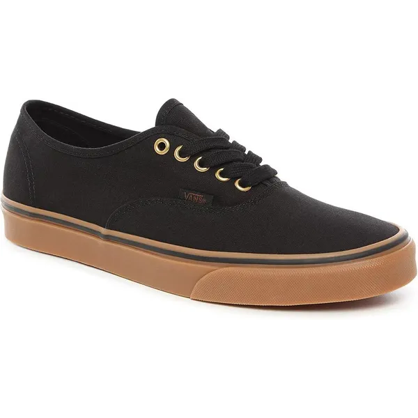 Vans Vans Authentic Schoenen Zwart EU 36 Man,Vrouw — vergelijk prijzen bij 1 winkel