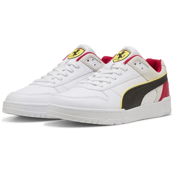 PUMA PUMA Ferrari Rbd Game Low Schoenen EU Man,Vrouw — vergelijk prijzen bij 1 winkel