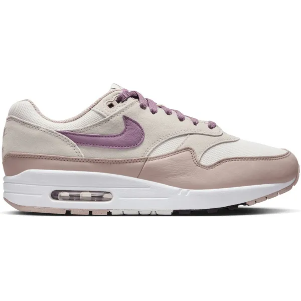 Nike Air Max 1 SC Light Bone Violet Dust, vergelijk prijzen bij 1 winkel