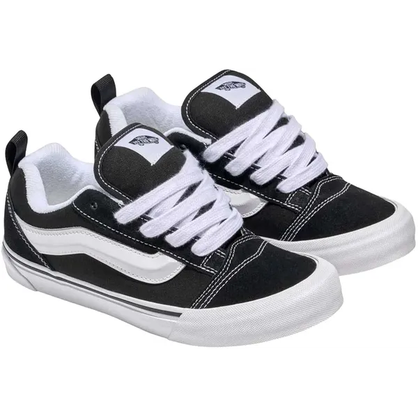 Vans Vans Knu Skool Sneakers Junior — vergelijk prijzen bij 1 winkels