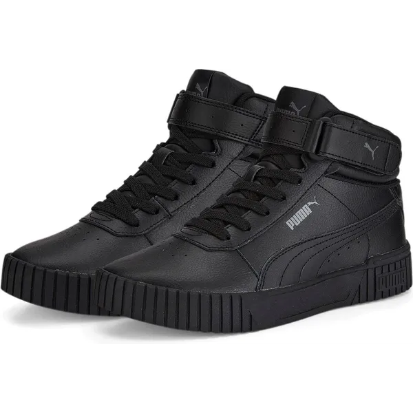 PUMA PUMA Carina Mid Dames Sneakers — vergelijk prijzen bij 1 winkel