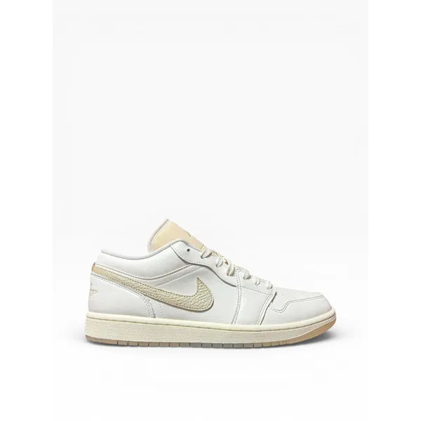 Nike Jordan 1 Gold Pale Ivory, vergelijk prijzen bij 1 winkel