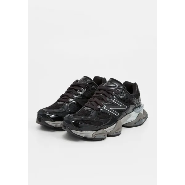 New Balance New Balance U9060 UNISEX Sneakers-laag zwart — vergelijk prijzen bij 1 winkel