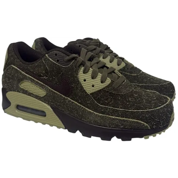 Nike Nike Air Max 90 PRM - Sneakers - Heren - HV6663 — vergelijk prijzen bij 1 winkel