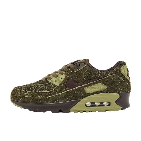 Nike Air Max 90 PRM Groen, vergelijk prijzen bij 1 winkel