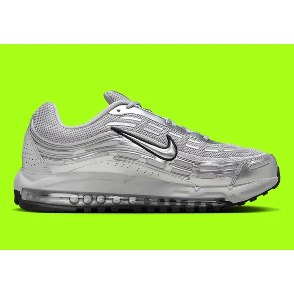 Nike Air Max TL 2.5 Zilver