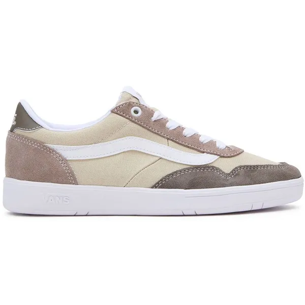 Vans Vans Cruze Too Comfycush Schoenen Beige EU 38 1/2 Man — vergelijk prijzen bij 1 winkel