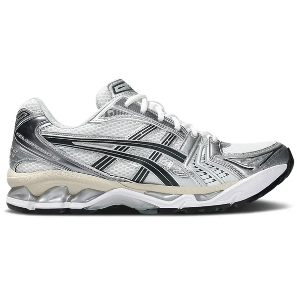 Asics Schoen zwartWhite/Graphite/Grey