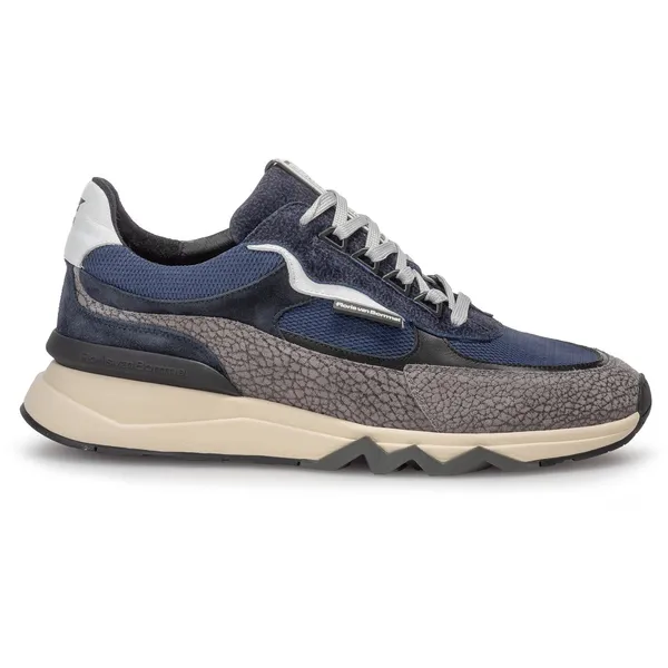 Floris van Bommel SFM De Zager 10.01 Dark Blue G1/2, vergelijk prijzen bij 1 winkel