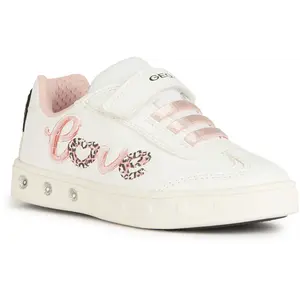 Geox Skylin wit