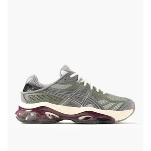 ASICS GEL-Kinetic groen