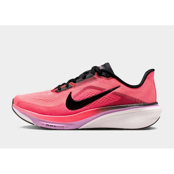 Nike Nike Hardloopschoenen voor dames (straat) Pegasus 42 - Roze- Dames, Roze — vergelijk prijzen bij 1 winkel