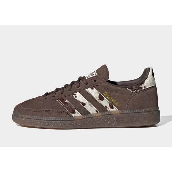 adidas Originals adidas Originals Handball Spezial Schoenen - Bruin- Dames, Bruin — vergelijk prijzen bij 1 winkel