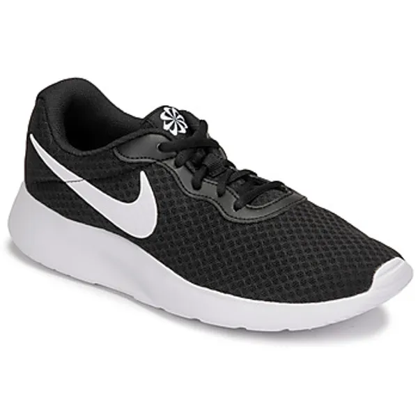 Nike Lage Sneakers Nike Nike Tanjun — vergelijk prijzen bij 1 winkel