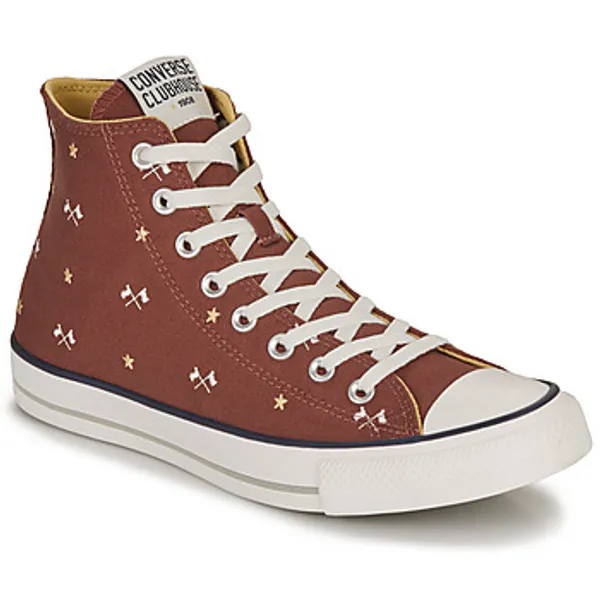 Converse Chuck Taylor All Star-Converse Clubhouse Bruin, vergelijk prijzen bij 1 winkel