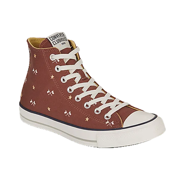 Converse Chuck Taylor All Star-Converse Clubhouse Bruin, vergelijk prijzen bij 1 winkel