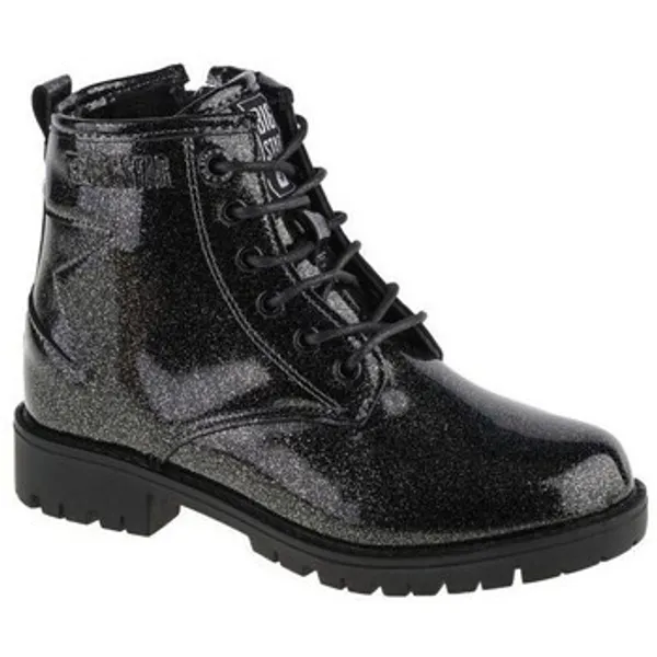 Big Star Hoge Sneakers Zwart, vergelijk prijzen bij 1 winkel