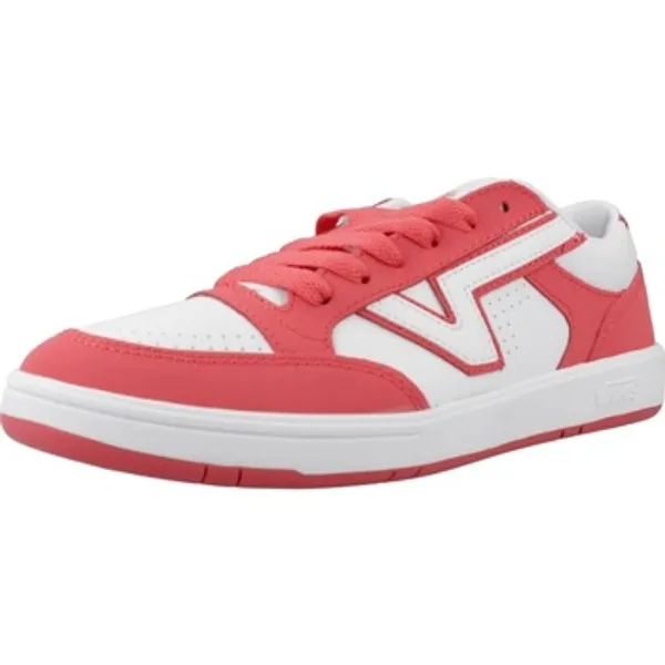 Vans Sneakers Vans Sport Zapatillas Mujer Modèle Lowland Cc — vergelijk prijzen bij 1 winkel