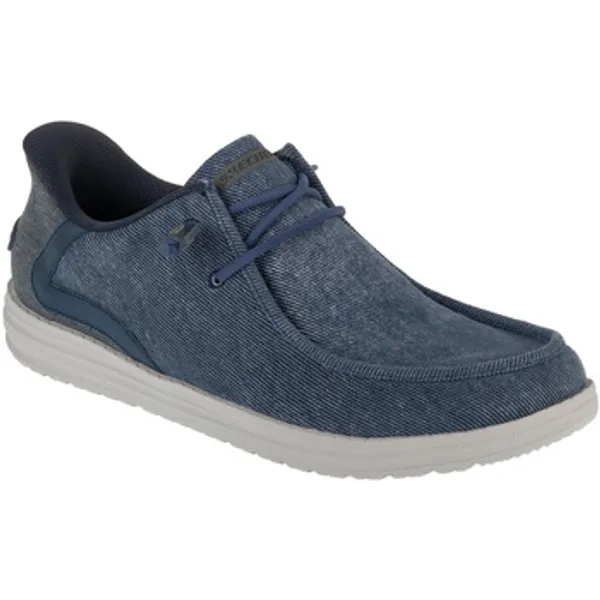 Skechers Lage Sneakers Skechers Slip-Ins: Melson - Coronado — vergelijk prijzen bij 1 winkel