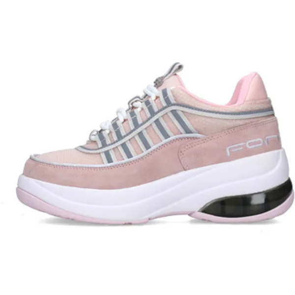 Fornarina Lage Sneakers Fornarina UP — vergelijk prijzen bij 1 winkel