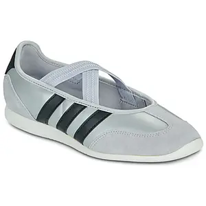 adidas Barreda zilver
