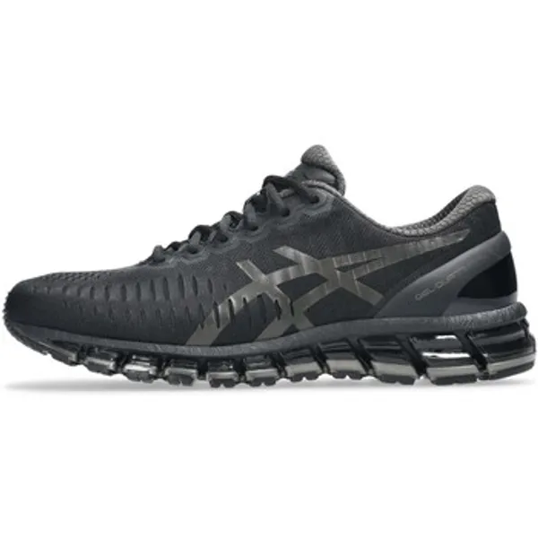 Asics Gel-Quantum Zwart