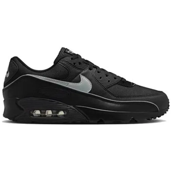 Nike Air Max 90 Zilver