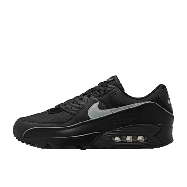 Nike Air Max 90 Premium Zilver, vergelijk prijzen bij 1 winkel